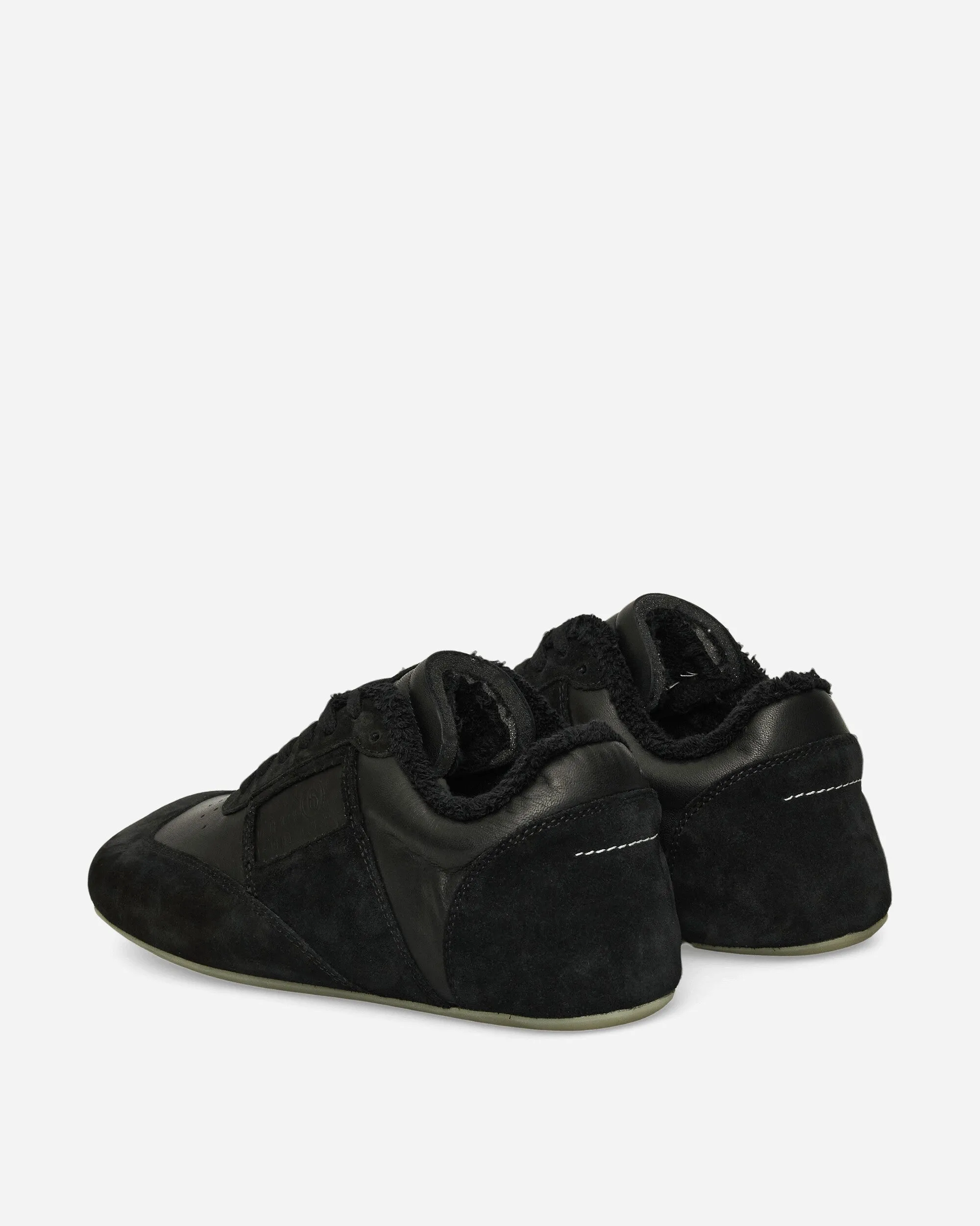 Men's Anatomic Sneakers Black