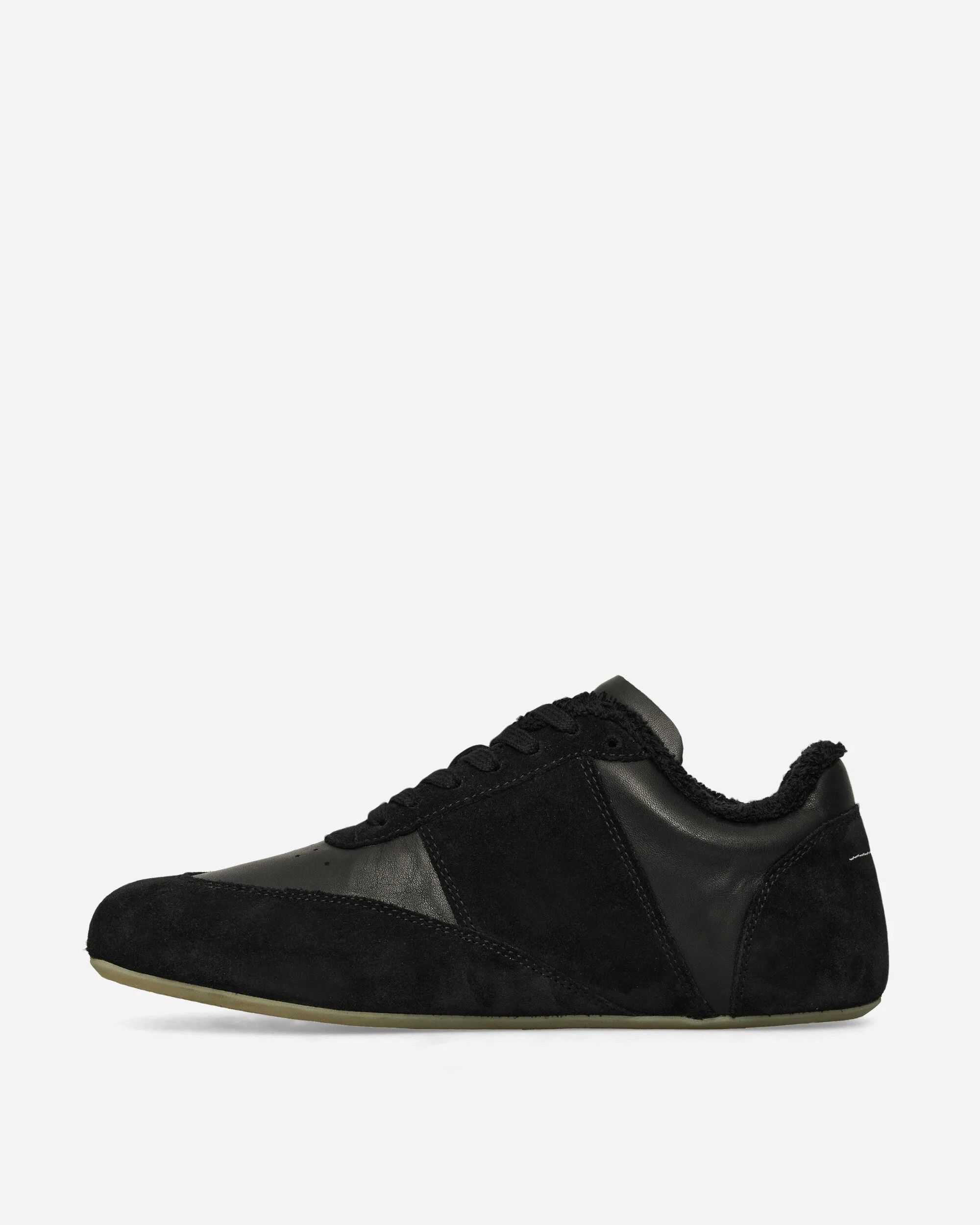 Men's Anatomic Sneakers Black