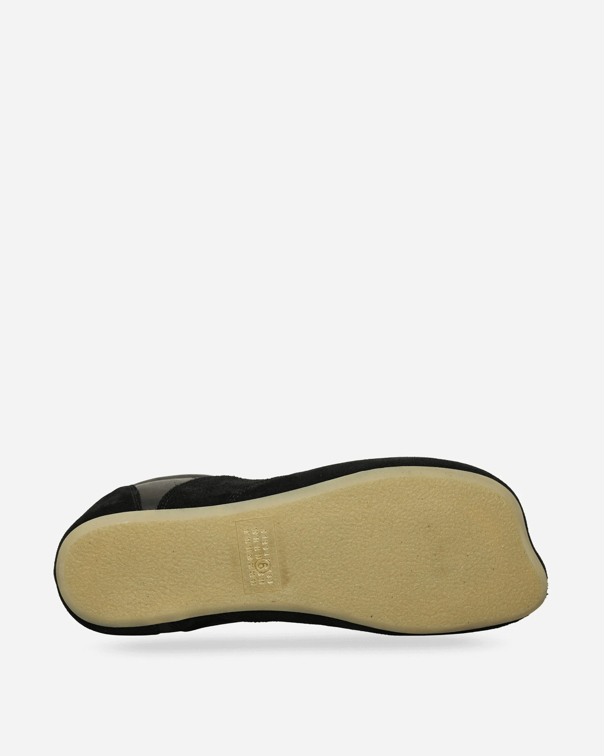 Men's Anatomic Sneakers Black