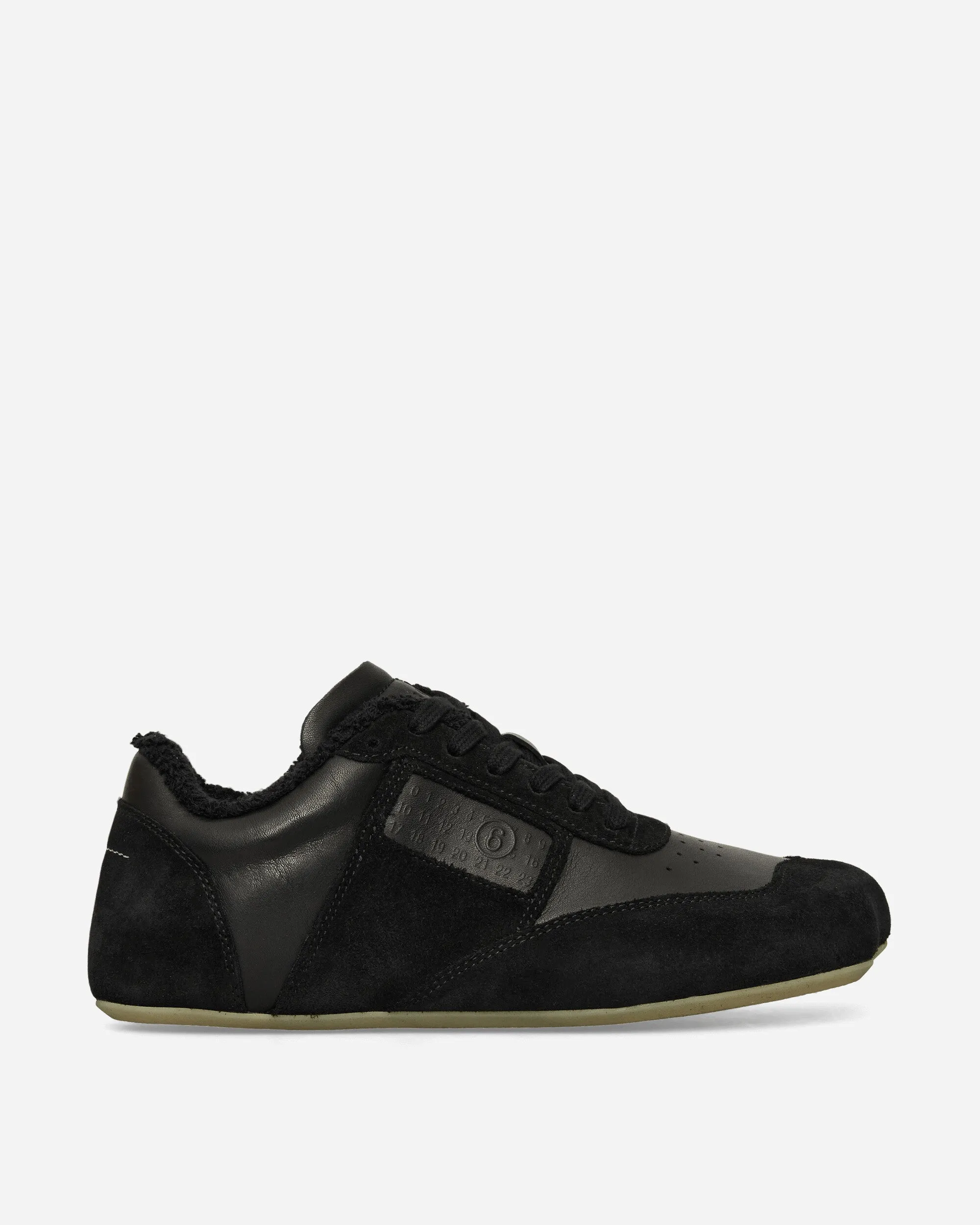 Men's Anatomic Sneakers Black