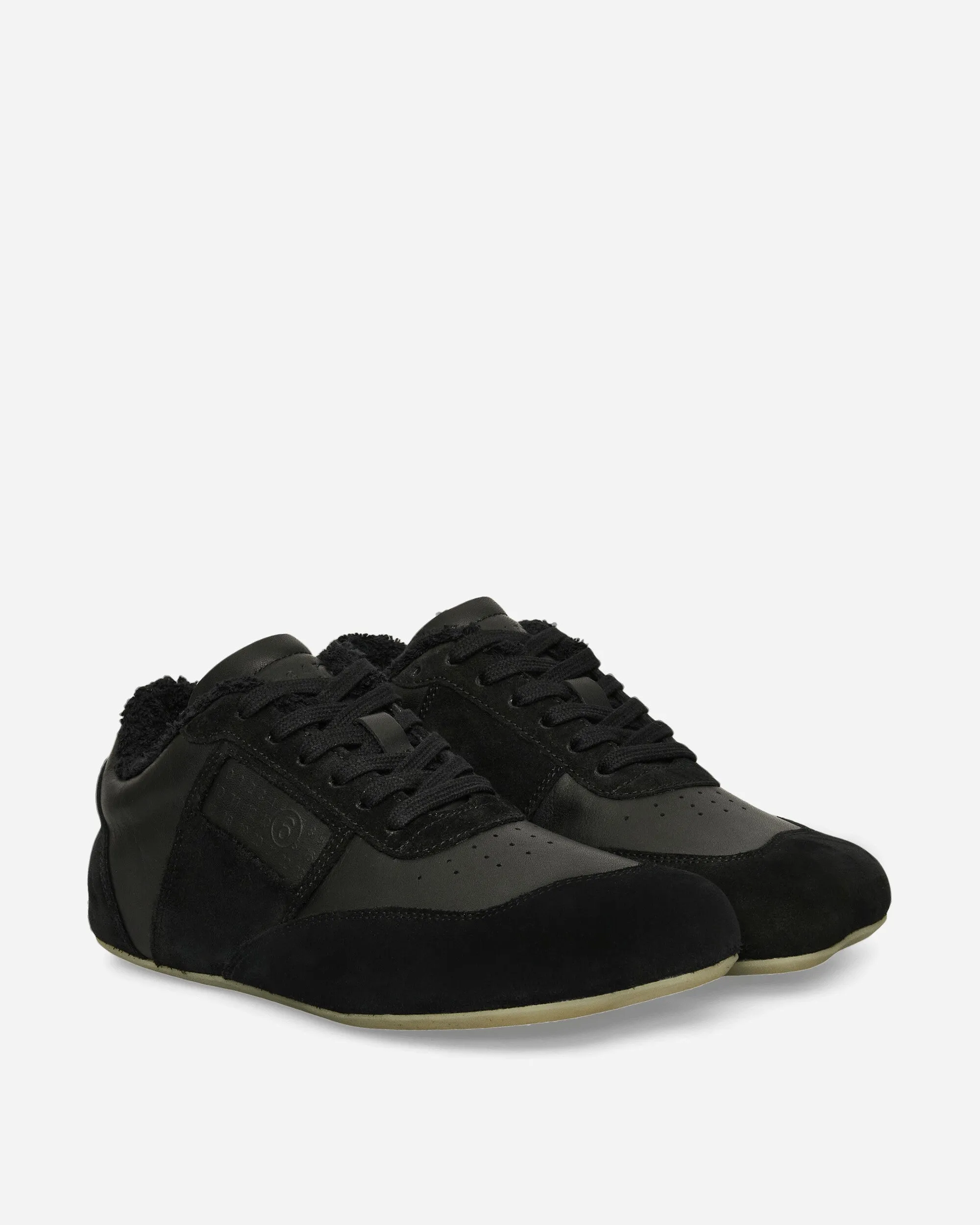 Men's Anatomic Sneakers Black