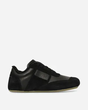 Men's Anatomic Sneakers Black
