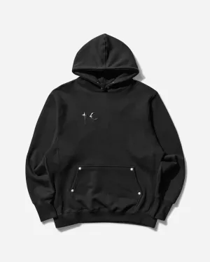 Men's Armor Hoodie Black