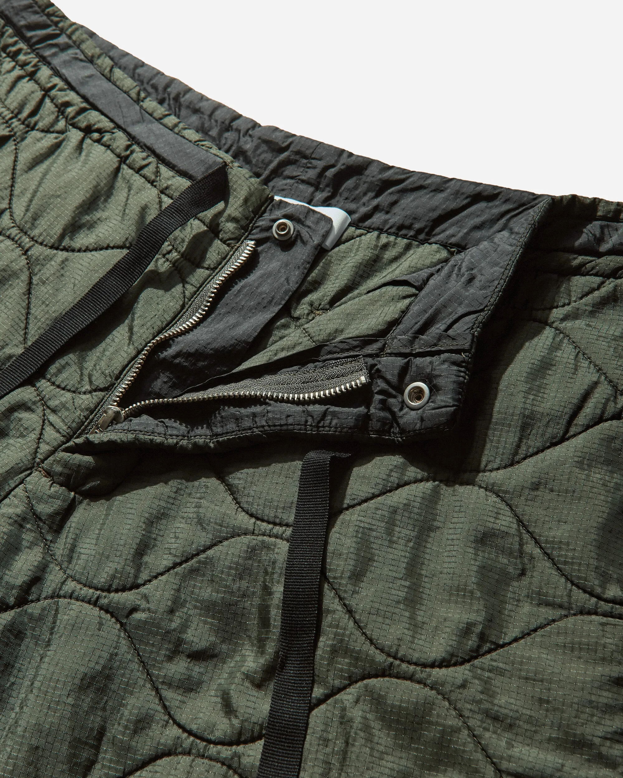 Men's Combat Shorts Forest Night