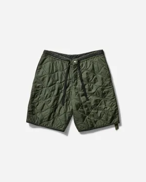 Men's Combat Shorts Forest Night