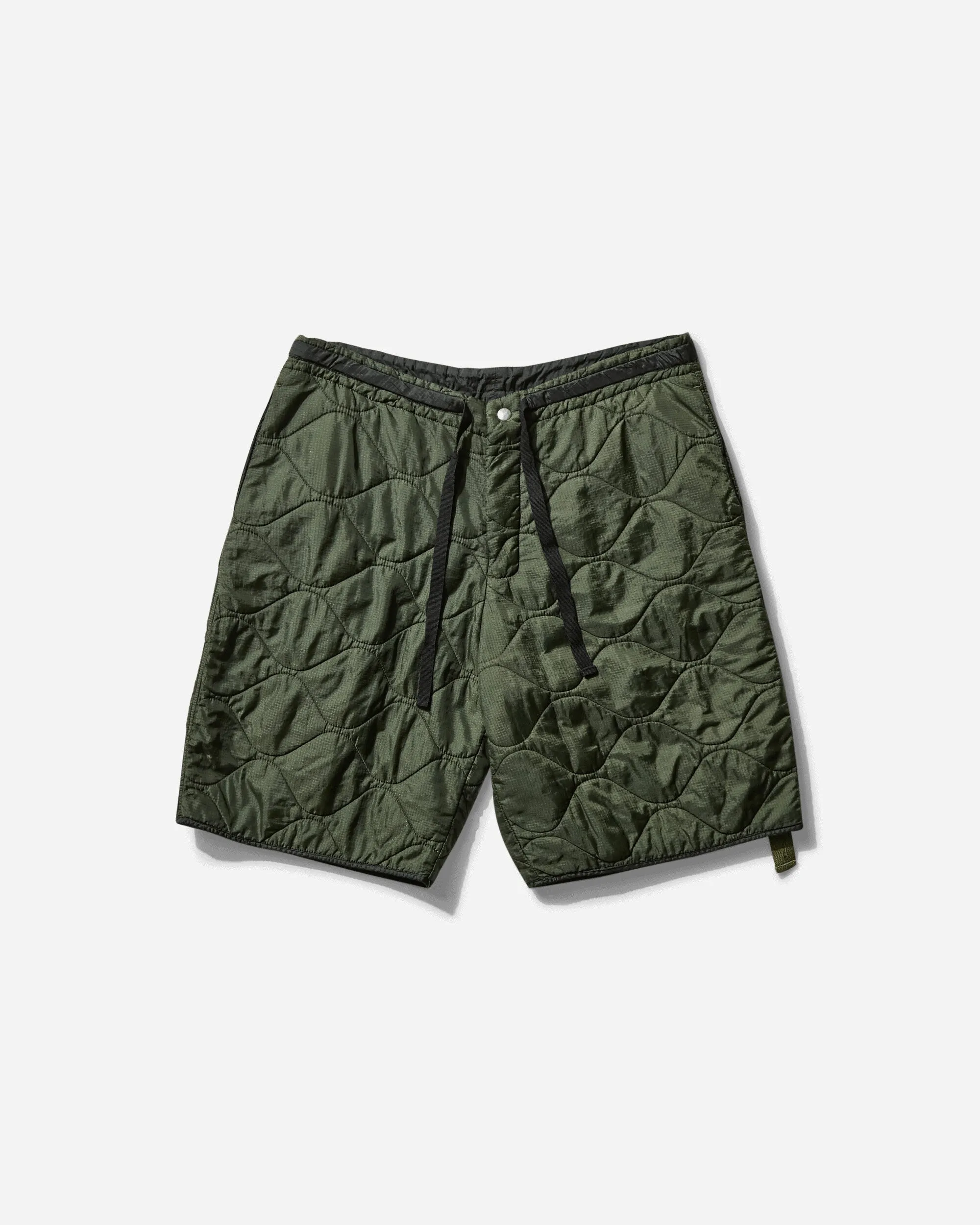 Men's Combat Shorts Forest Night