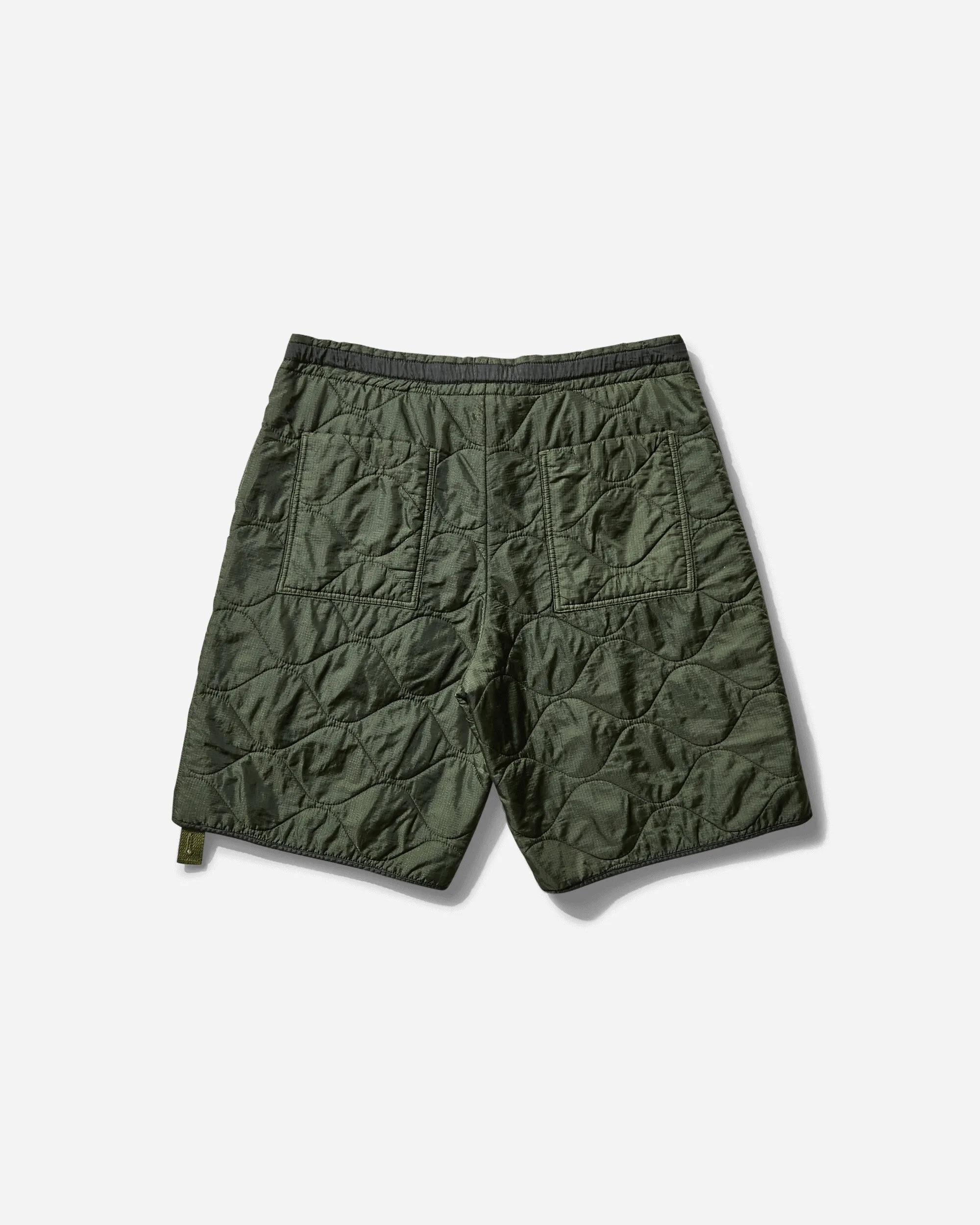 Men's Combat Shorts Forest Night