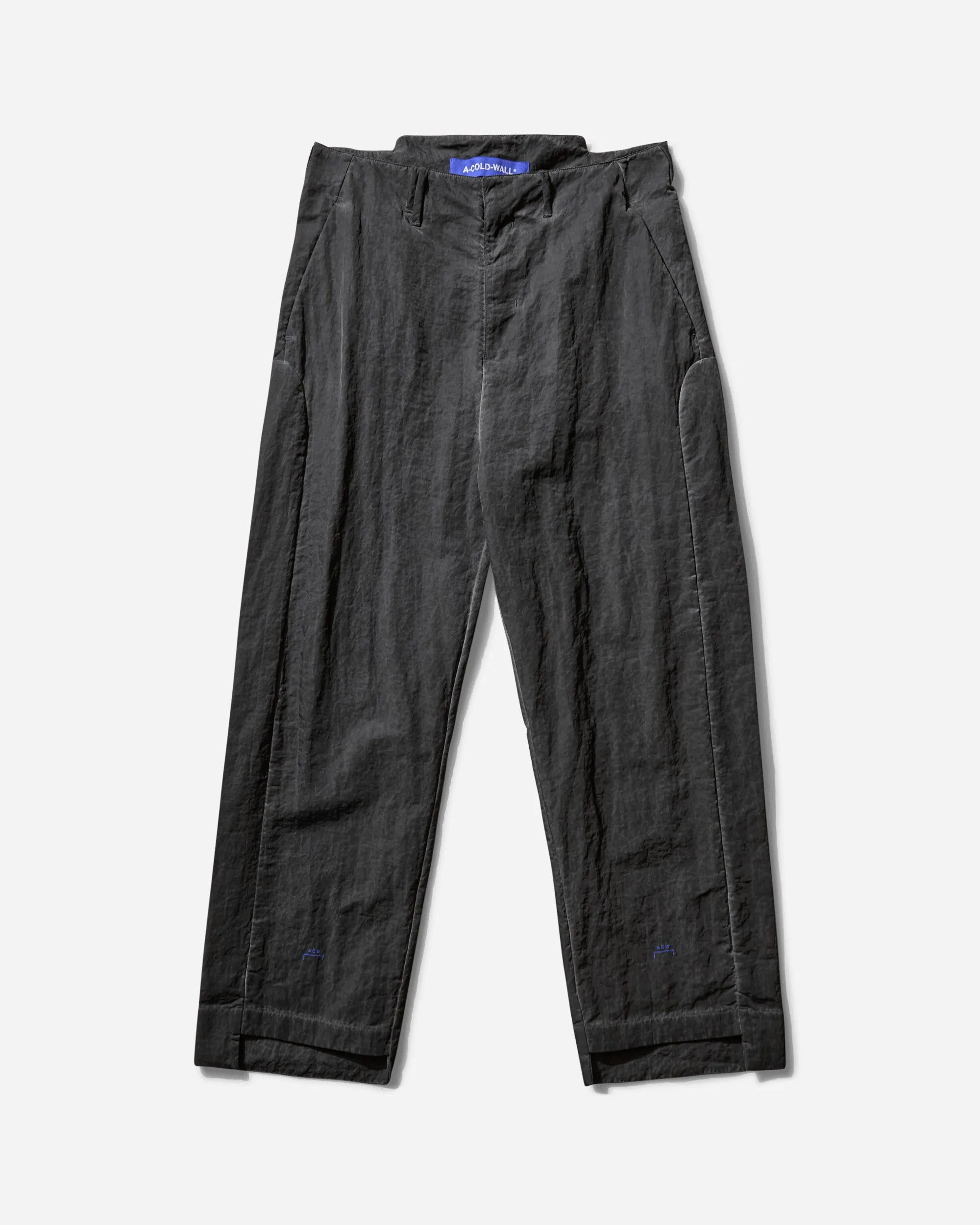 Men's Form .2 Pants Black Onyx