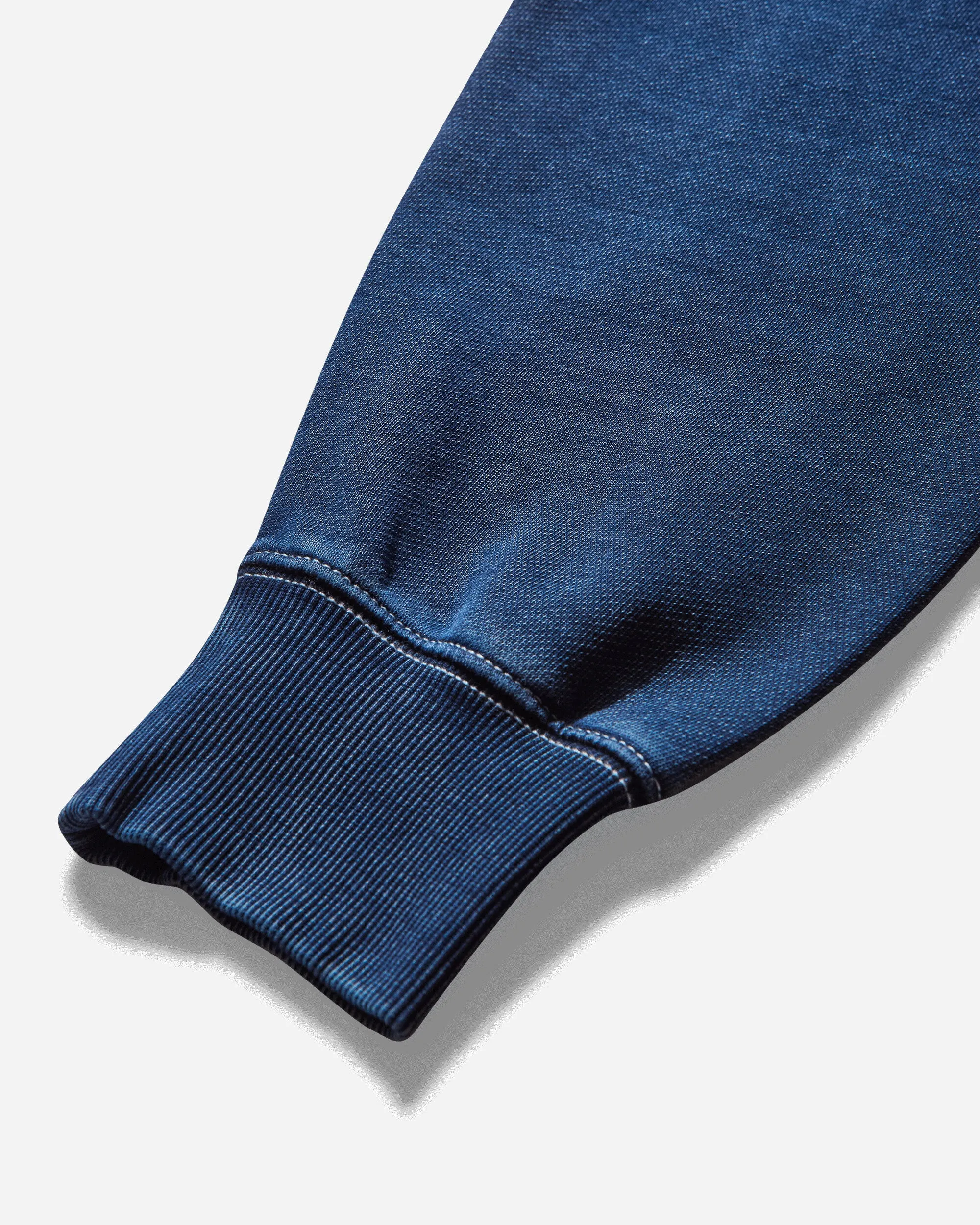 Men's Hooded Ingo Sweatshirt Dark Blue