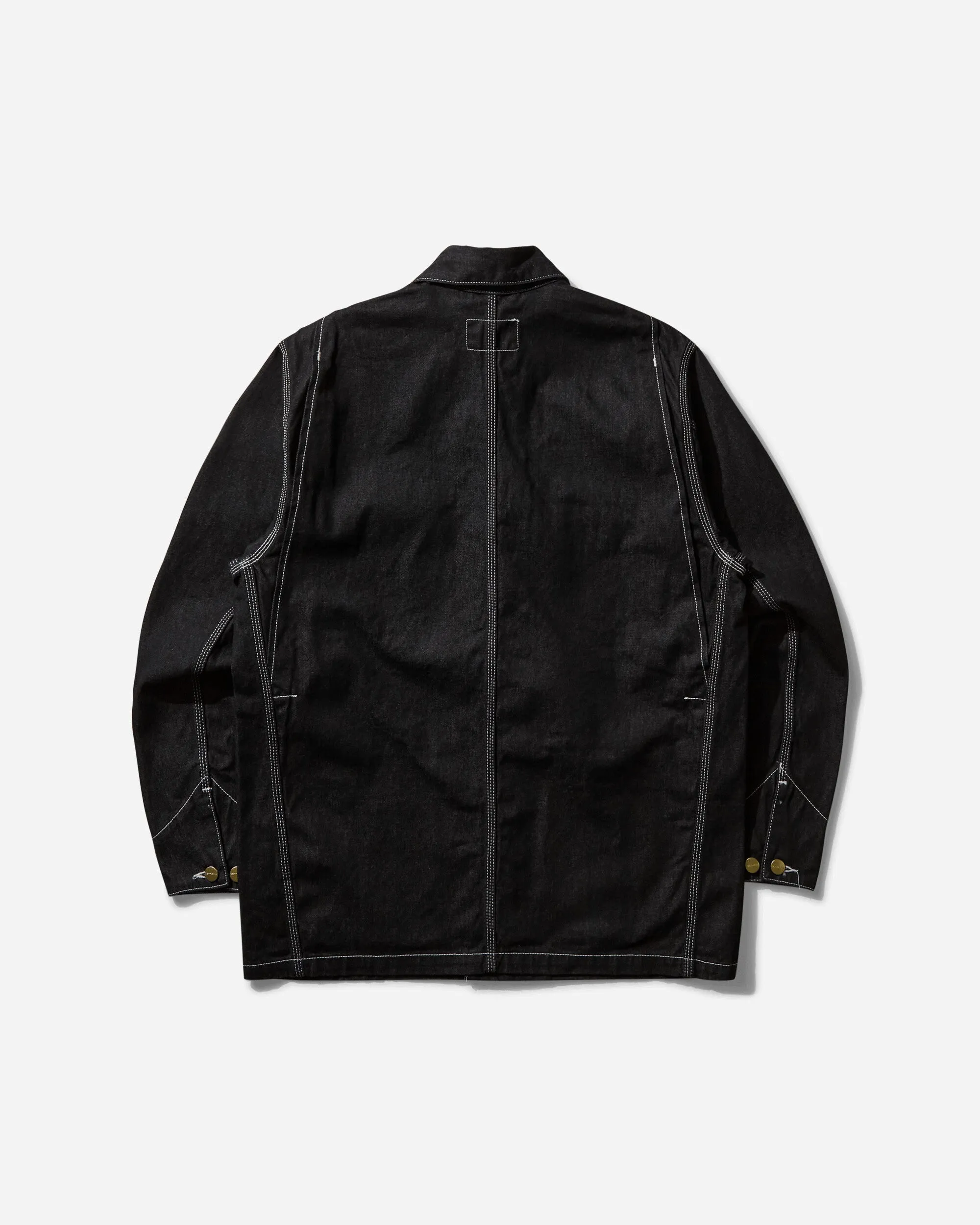 Men's OG Chore Coat Black