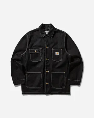 Men's OG Chore Coat Black