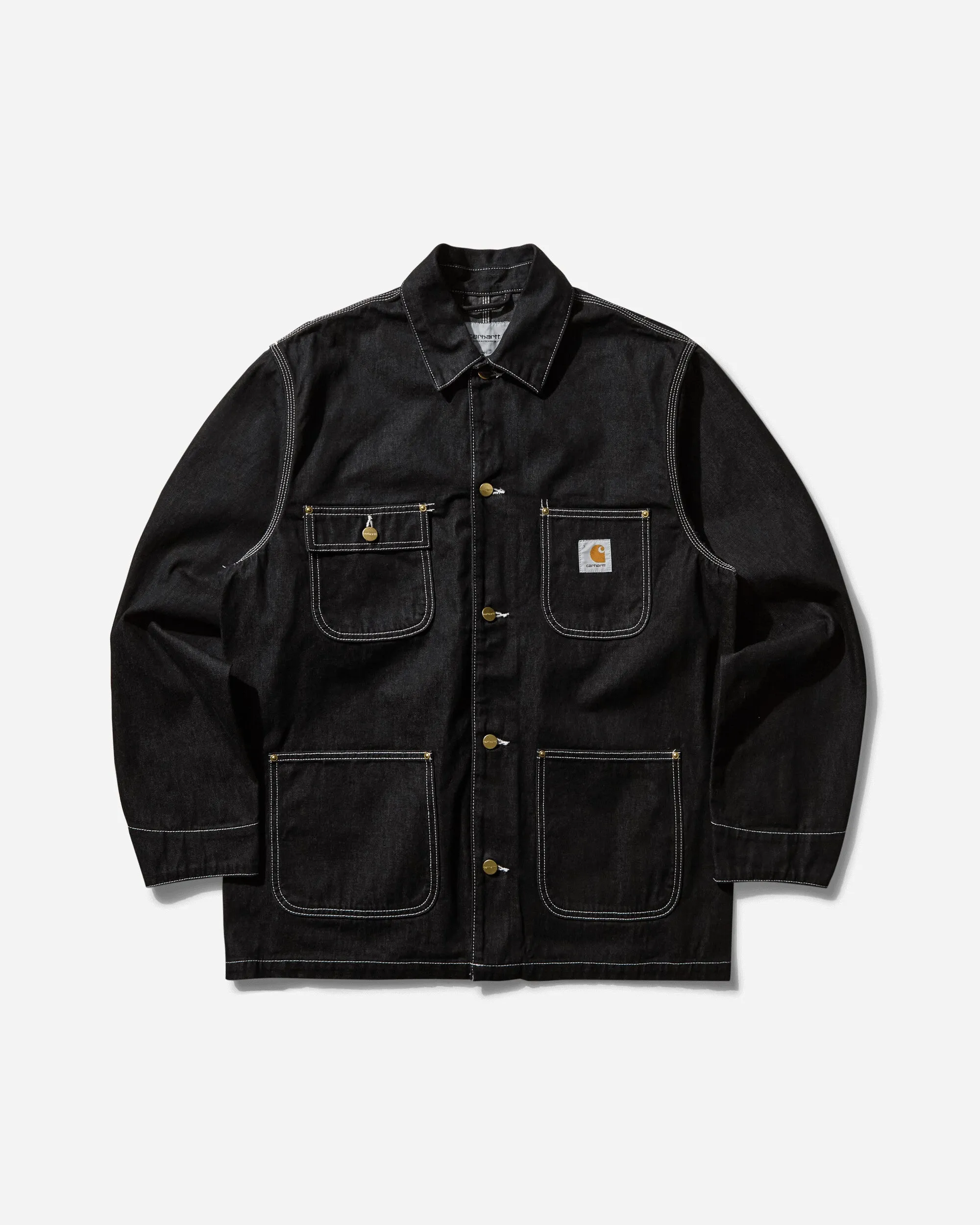 Men's OG Chore Coat Black