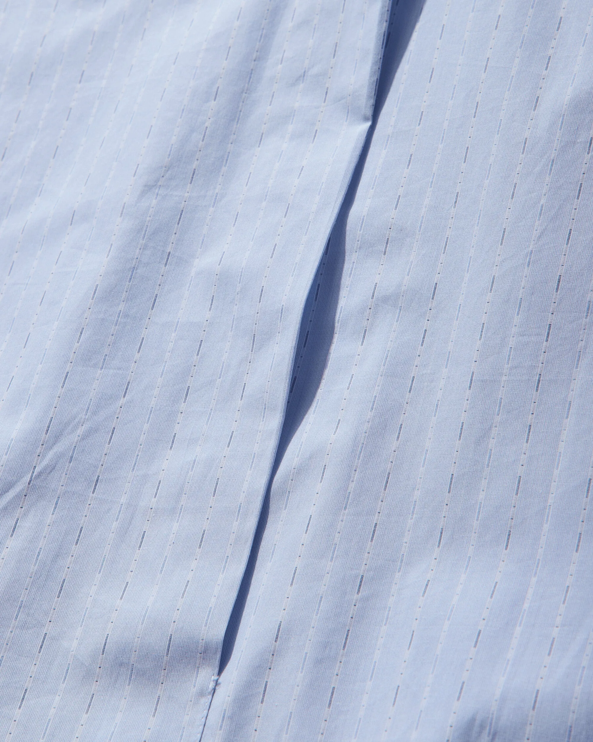 Men's Palaeo Shirt Azure Stripe