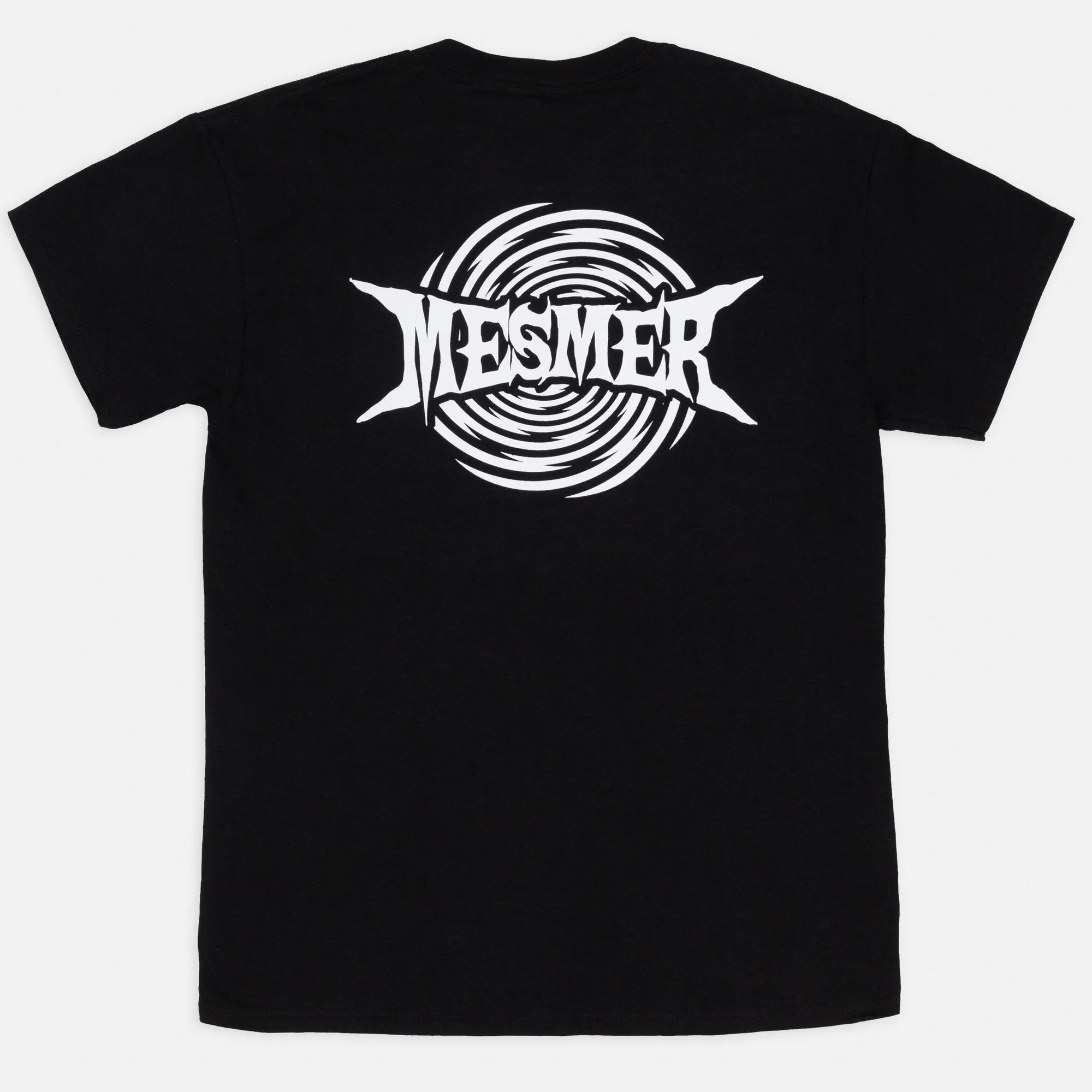 Mesmer Metal T-Shirt