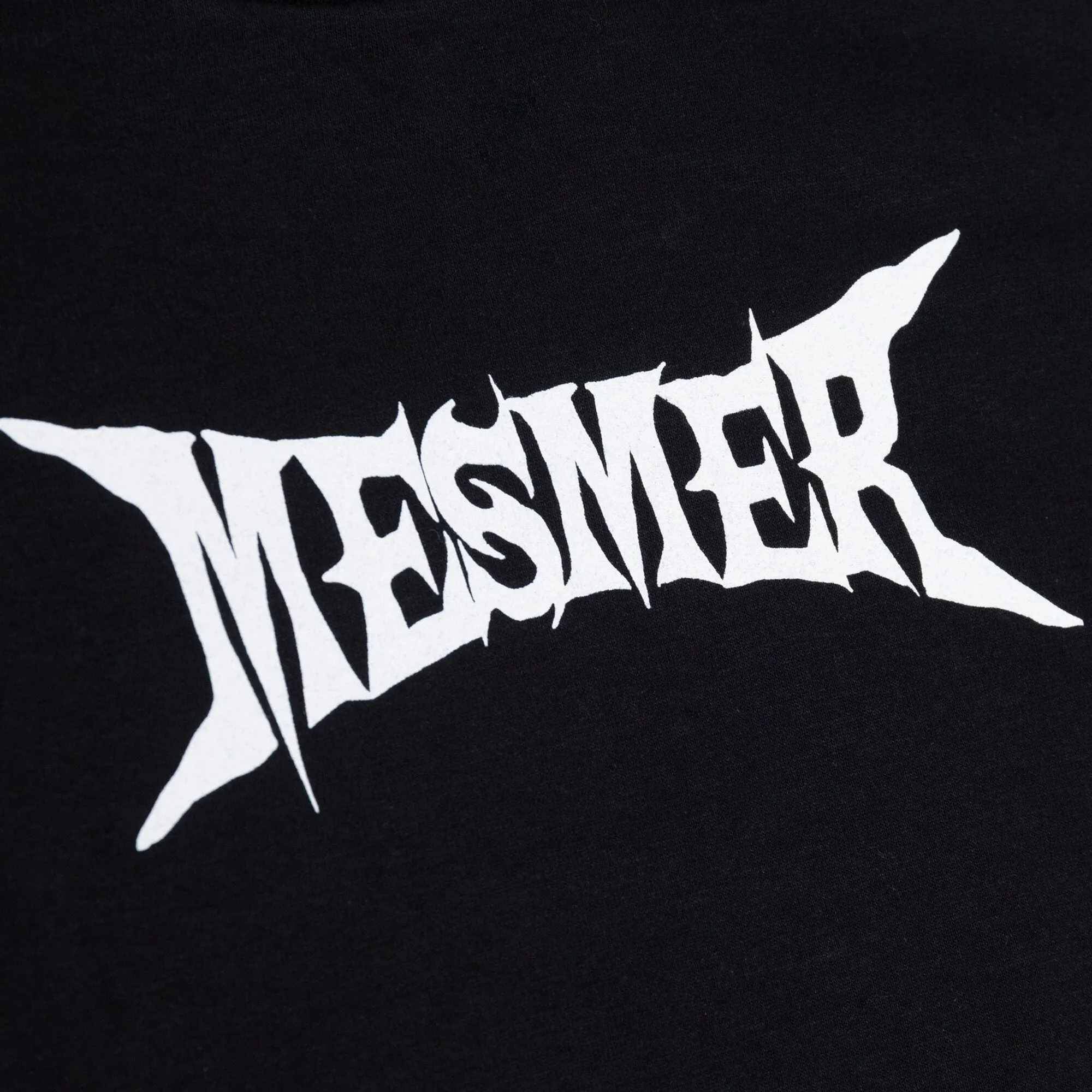 Mesmer Metal T-Shirt