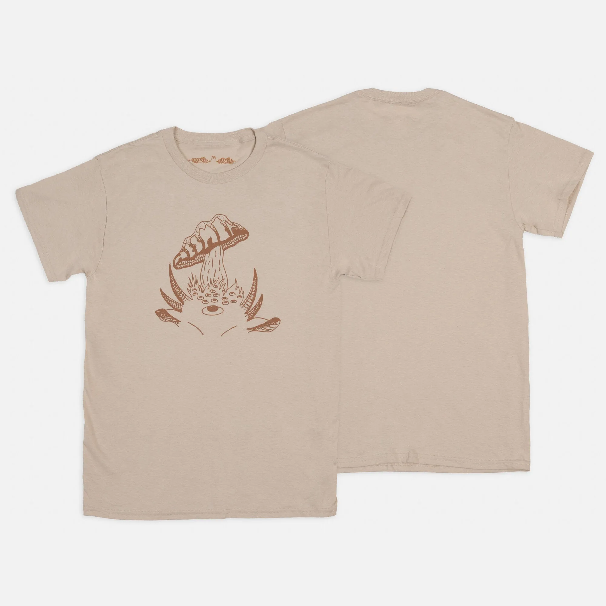Mesmer Mushmer T-Shirt