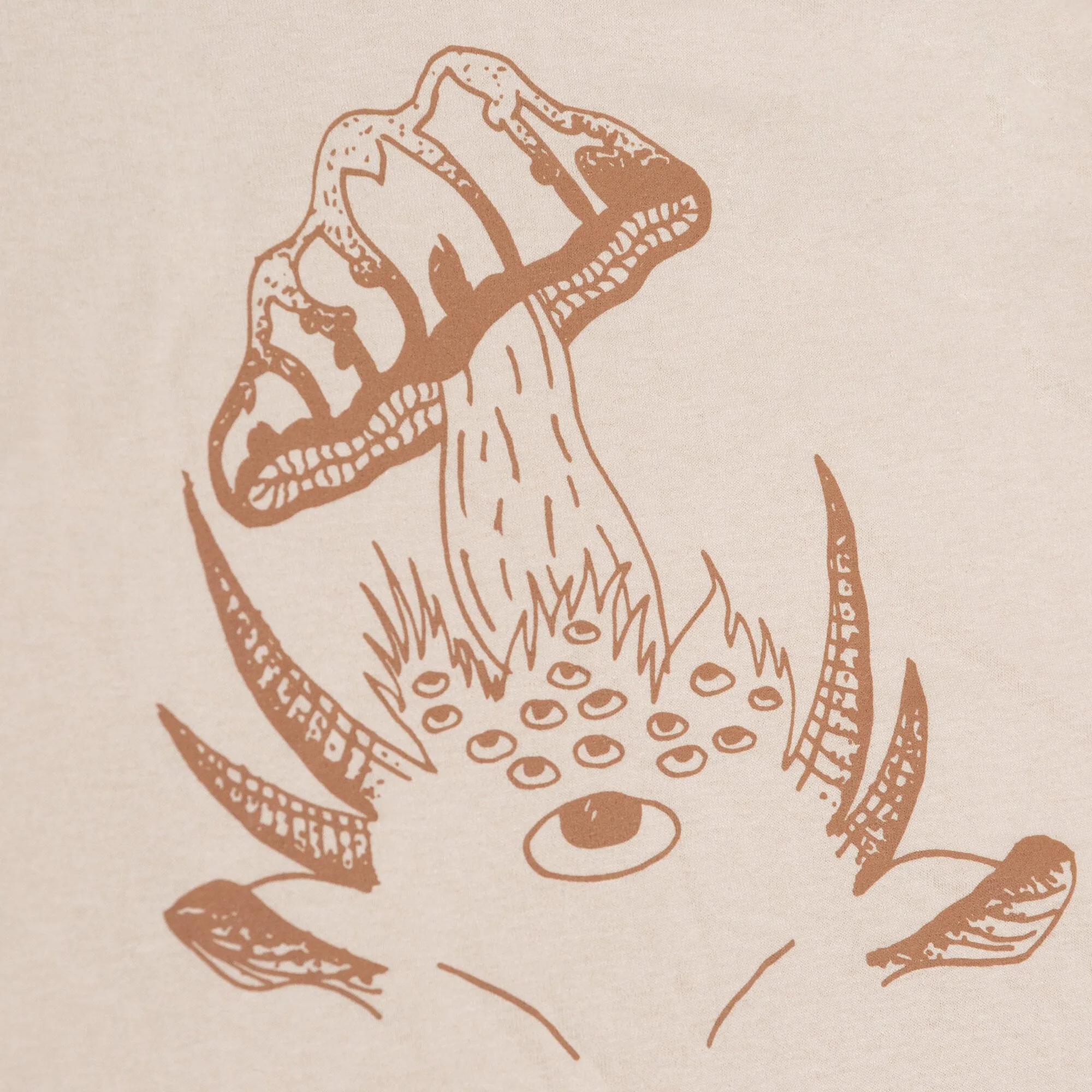 Mesmer Mushmer T-Shirt