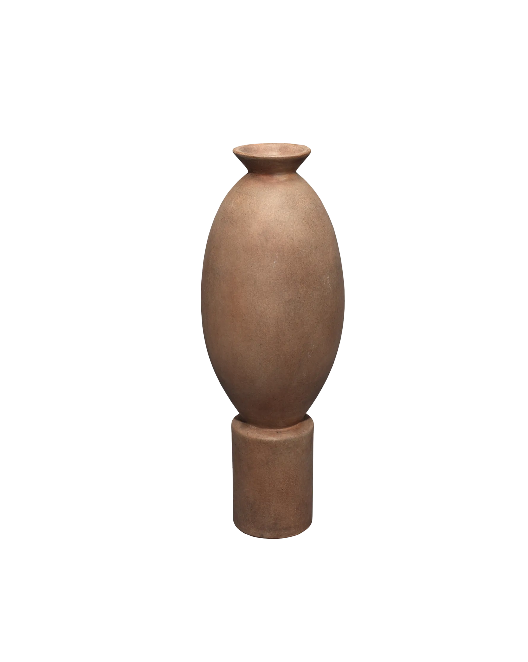 MOCHA ELEVATED VESSEL