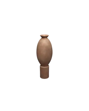 MOCHA ELEVATED VESSEL
