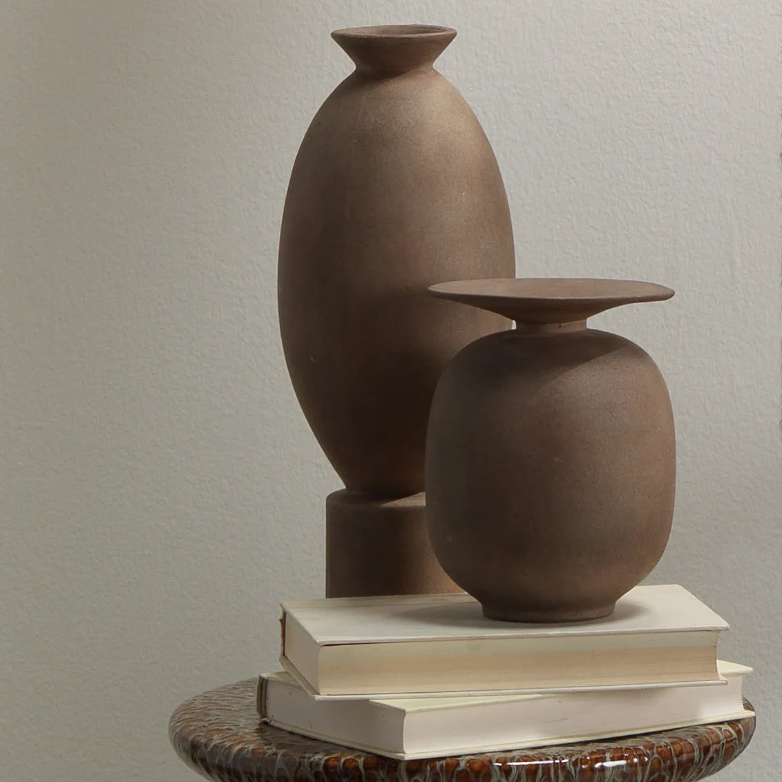 MOCHA ELEVATED VESSEL