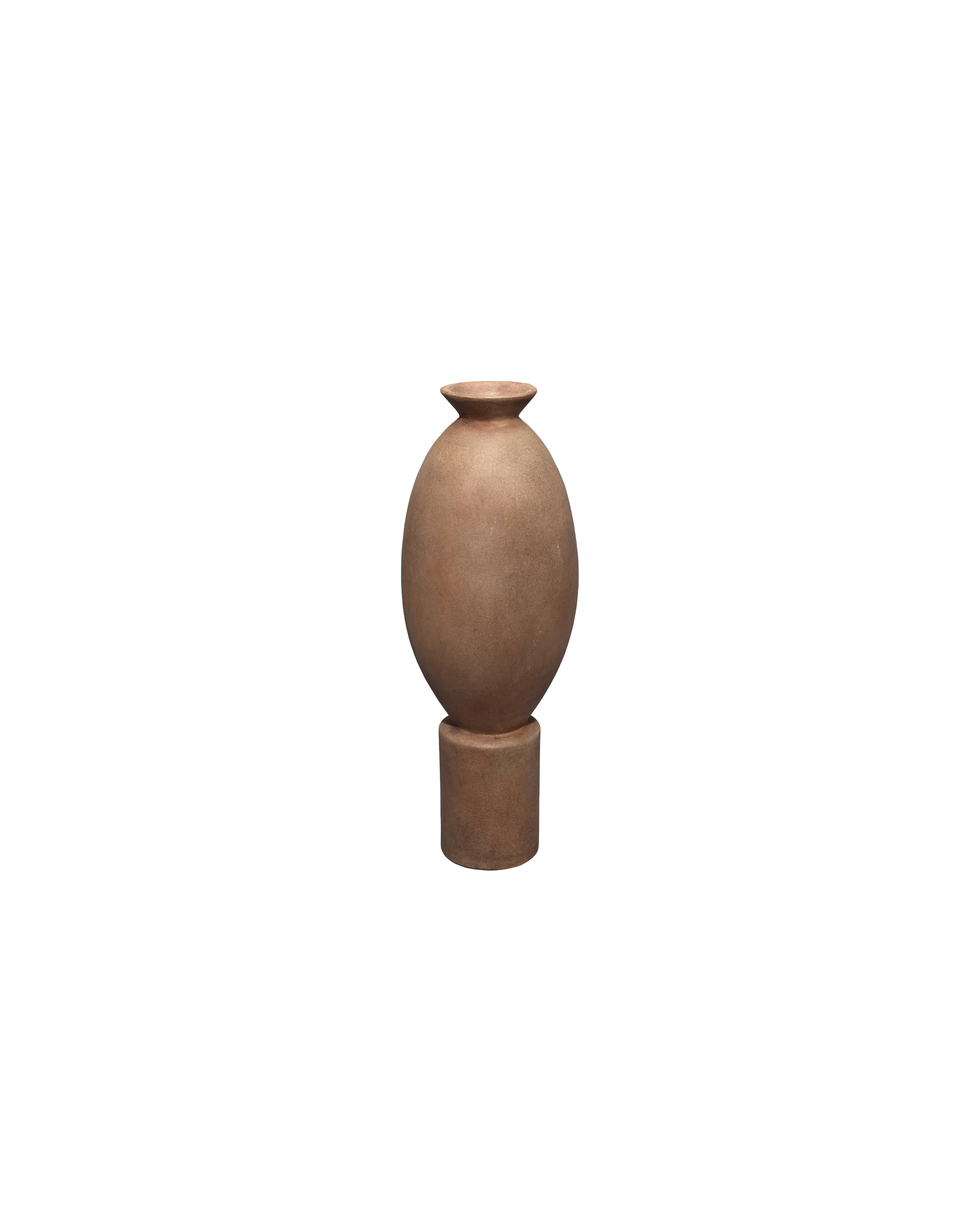 MOCHA ELEVATED VESSEL