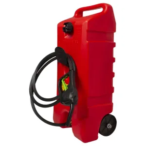 Moeller Marine 006792 DuraMax EPA/CARB Approved 14 Gallon Fluid Transfer