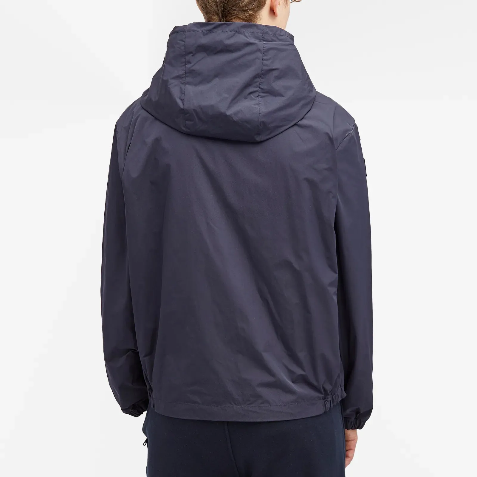 Moncler Moyse Taping Hooded Jacket