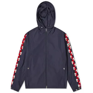 Moncler Moyse Taping Hooded Jacket