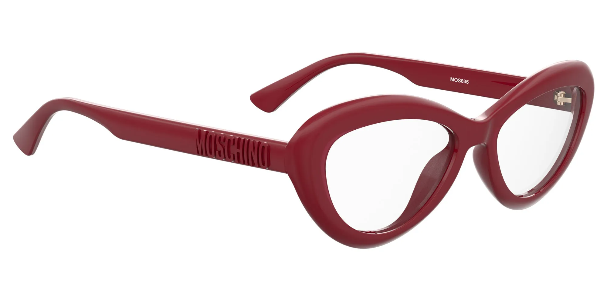Moschino MOS635