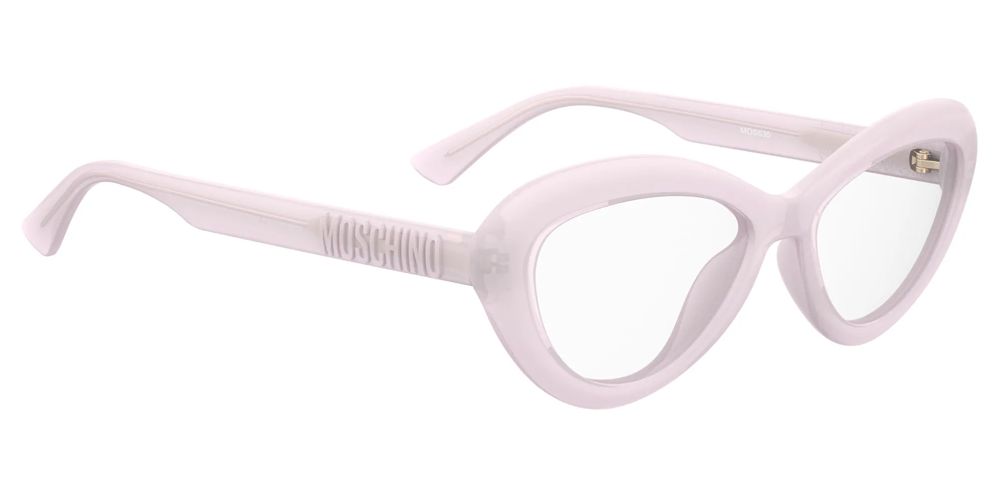 Moschino MOS635