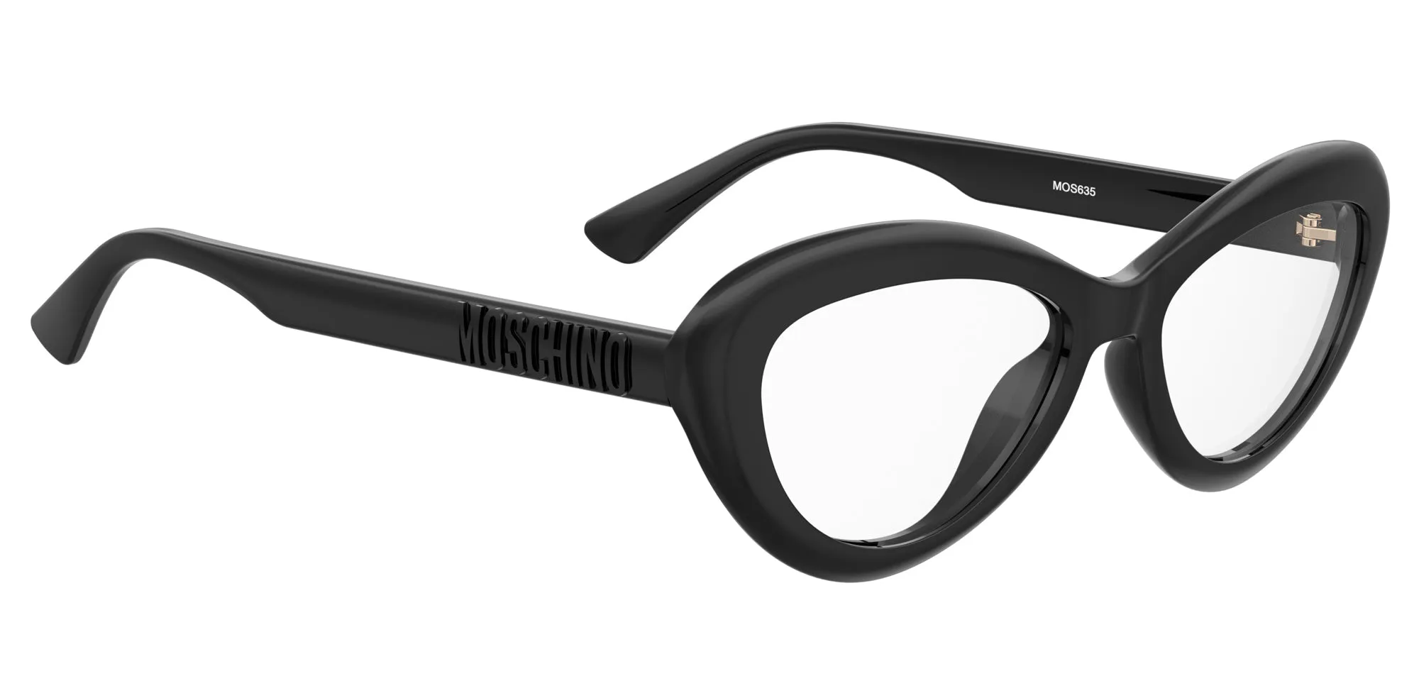 Moschino MOS635