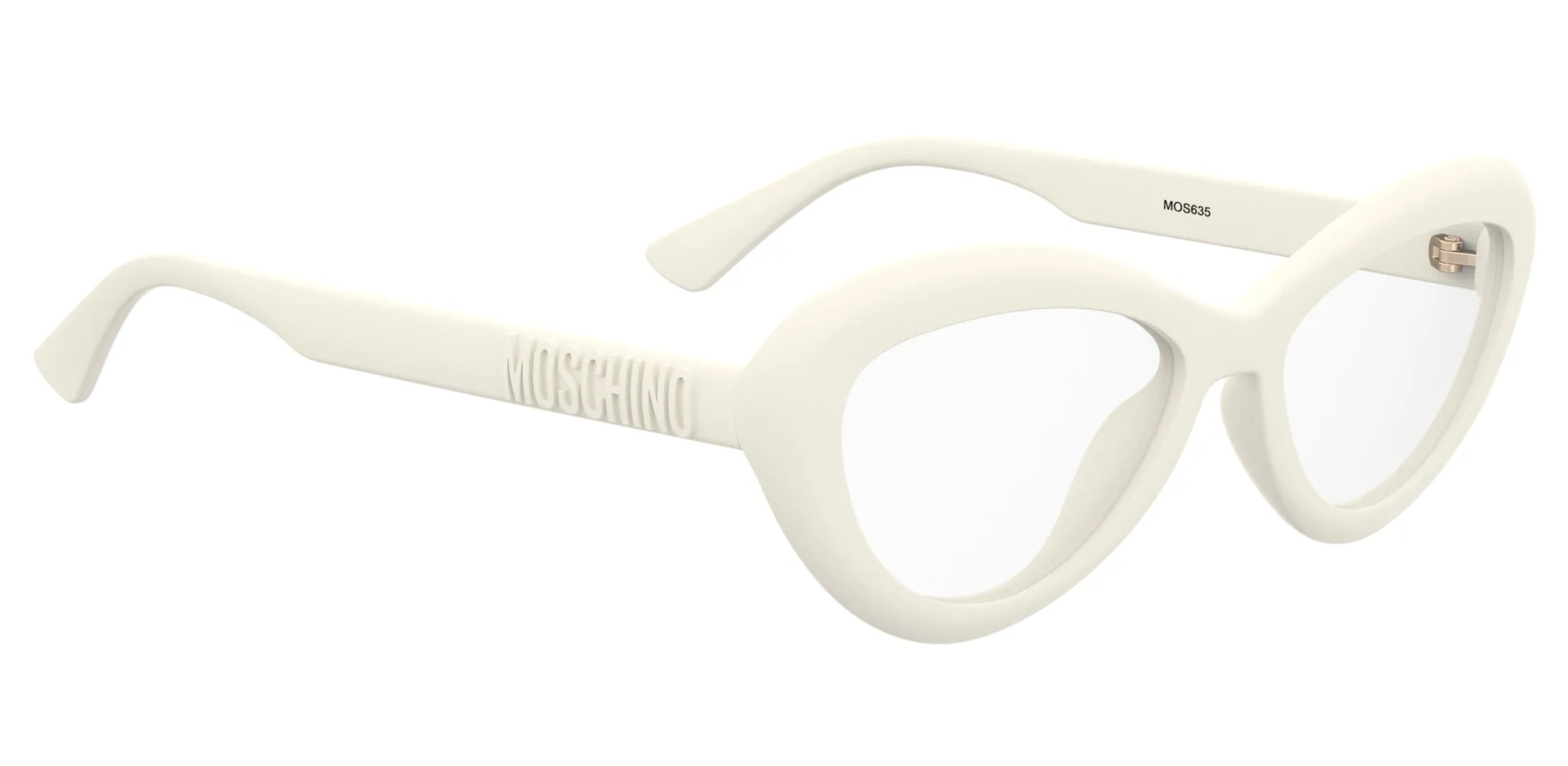 Moschino MOS635