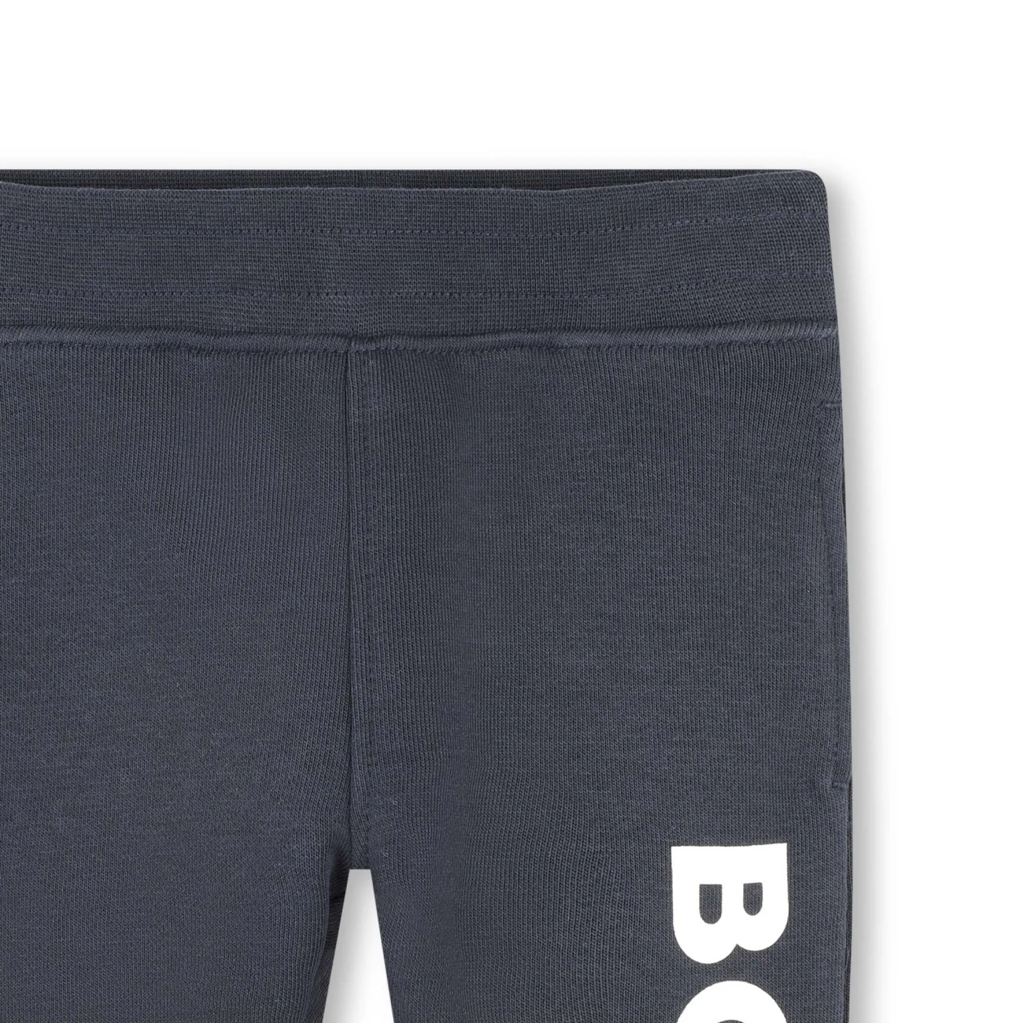 Navy Jogging Bottoms