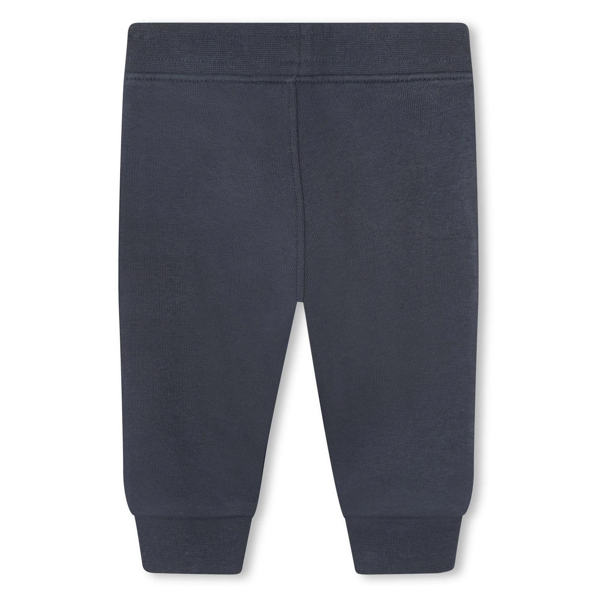 Navy Jogging Bottoms