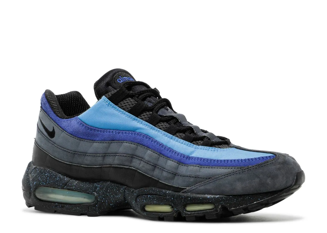 Nike Air Max 95 x Stash (2006)