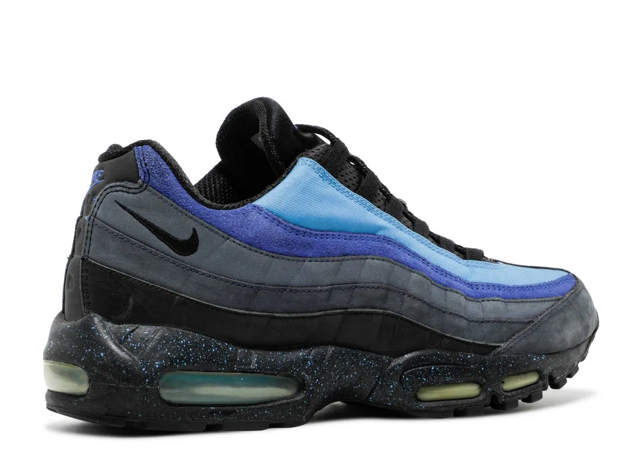 Nike Air Max 95 x Stash (2006)
