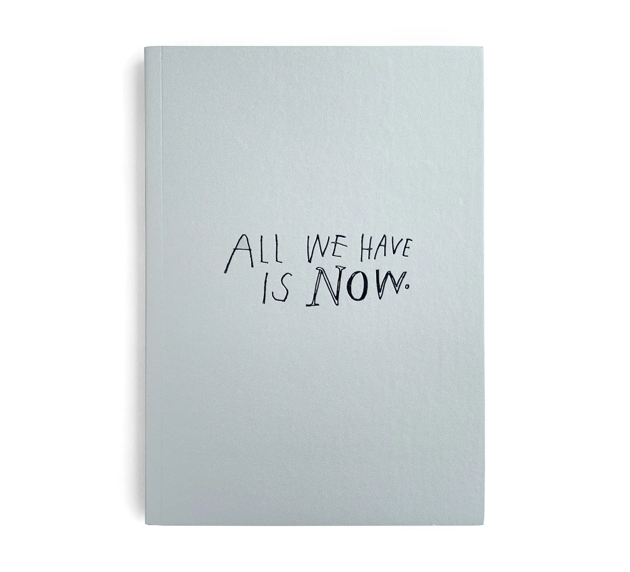 NOW NOTEBOOK - (PACK OF 2)