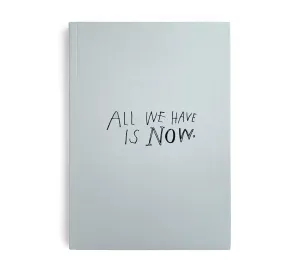 NOW NOTEBOOK - (PACK OF 2)