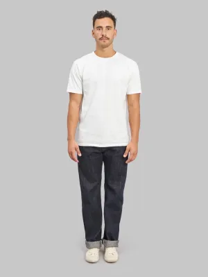 ONI Denim 022-KI Kiraku 12oz Relax Straight Jeans