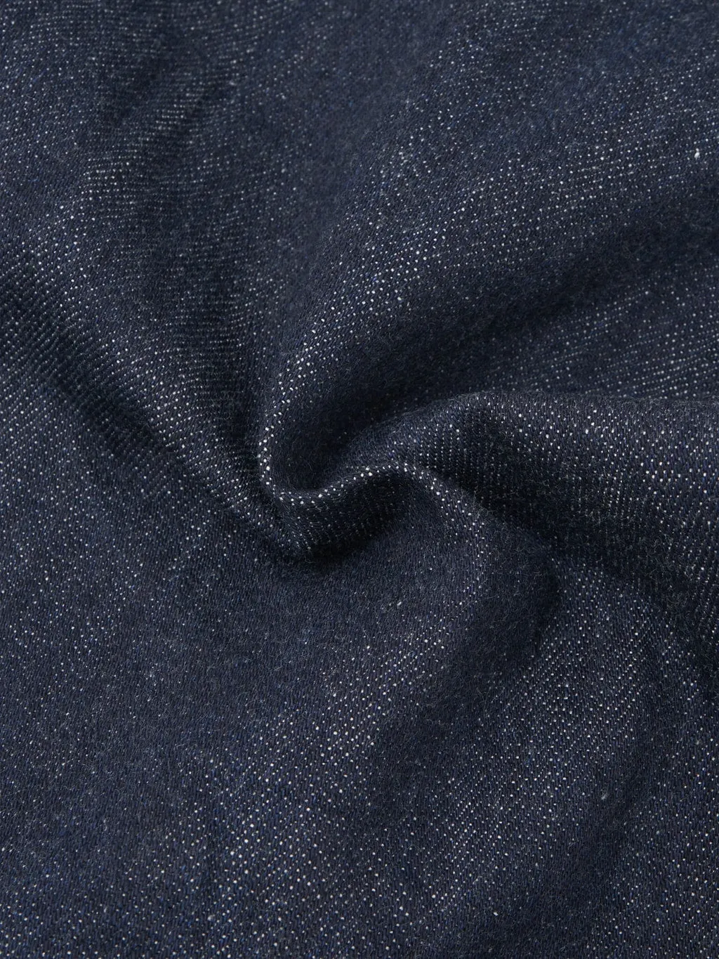 ONI Denim 022-KI Kiraku 12oz Relax Straight Jeans