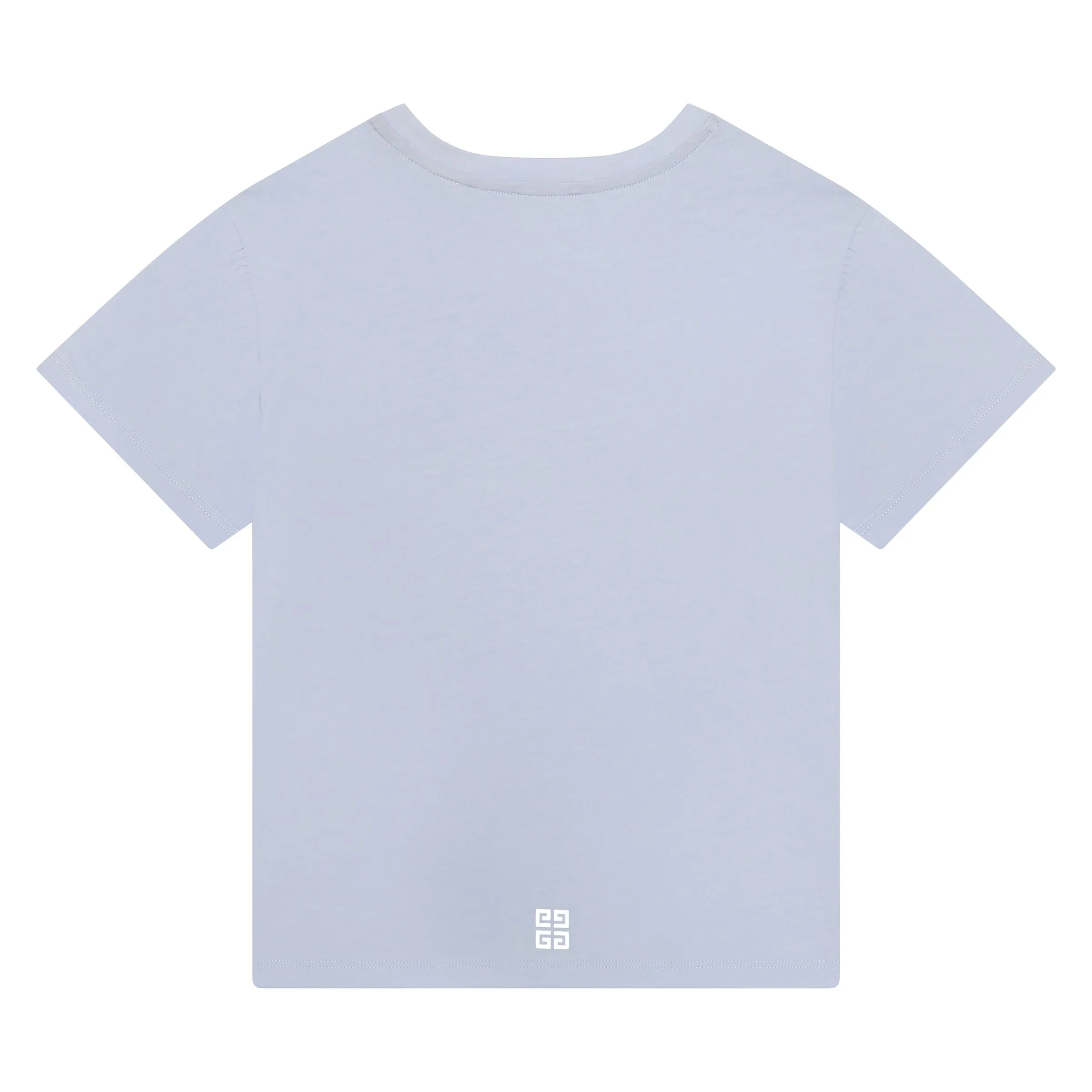 Pale Blue T-Shirt