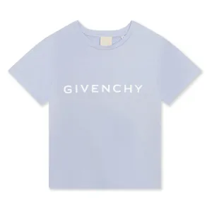 Pale Blue T-Shirt
