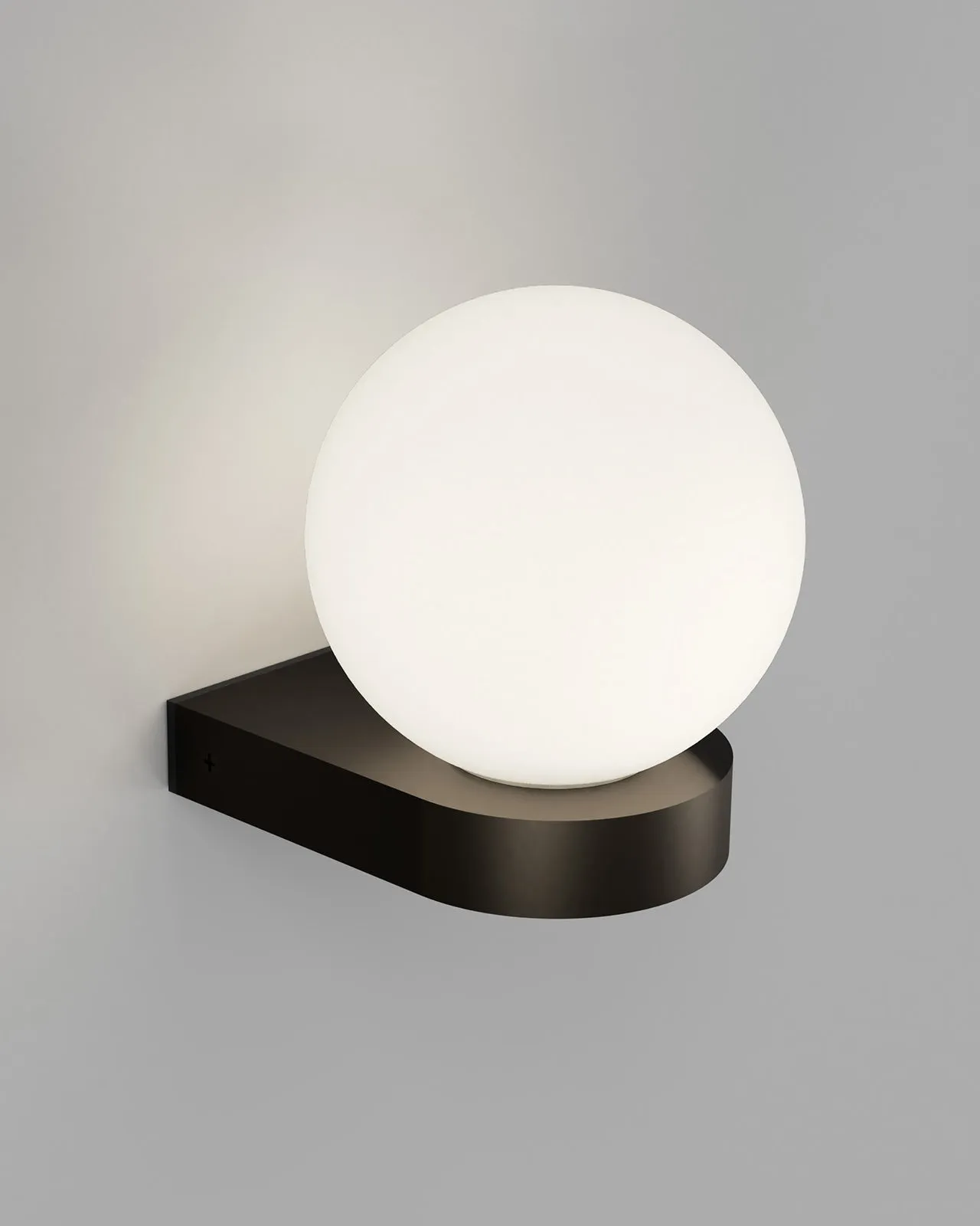 Perched Orb Wall Light | SALE