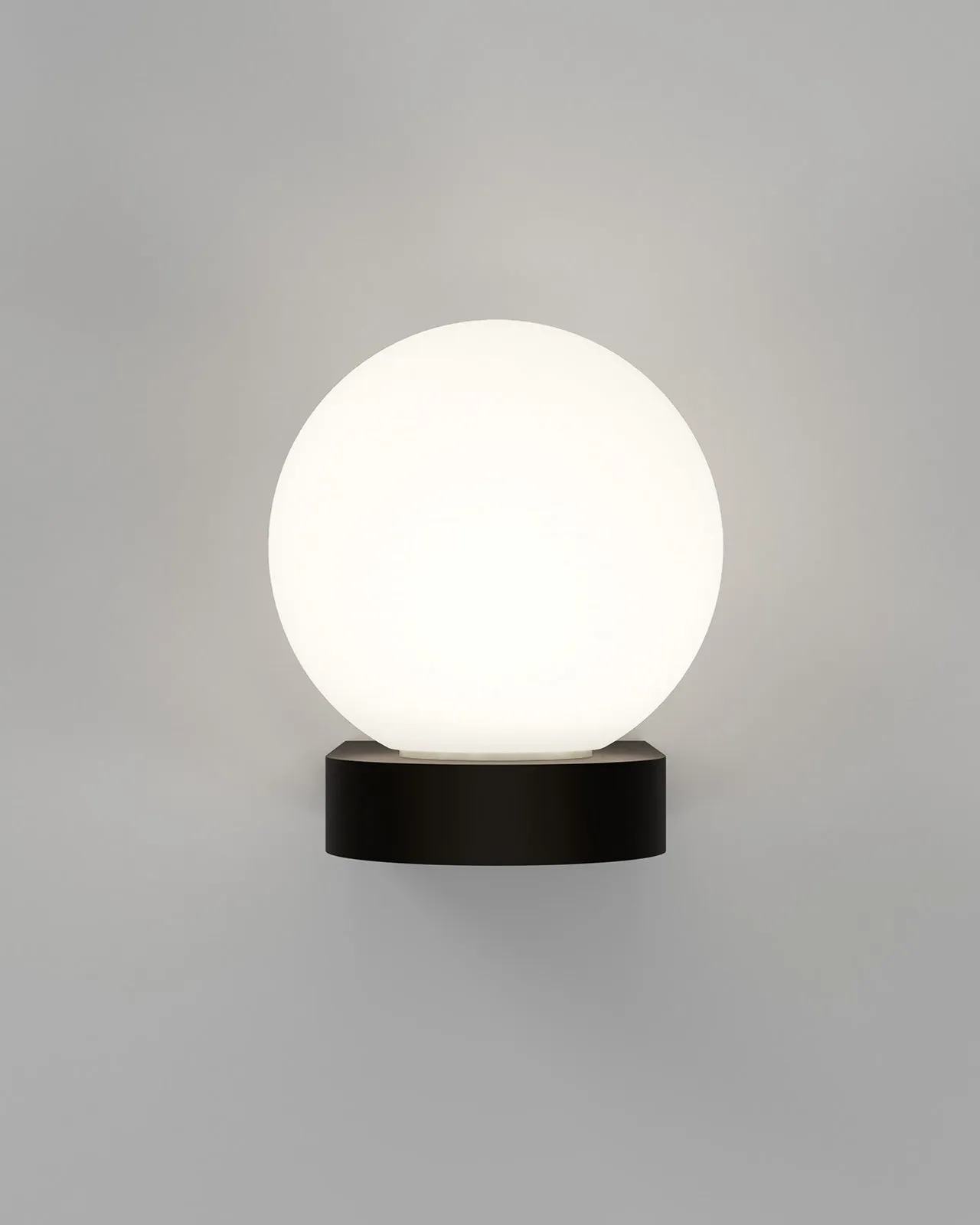 Perched Orb Wall Light | SALE