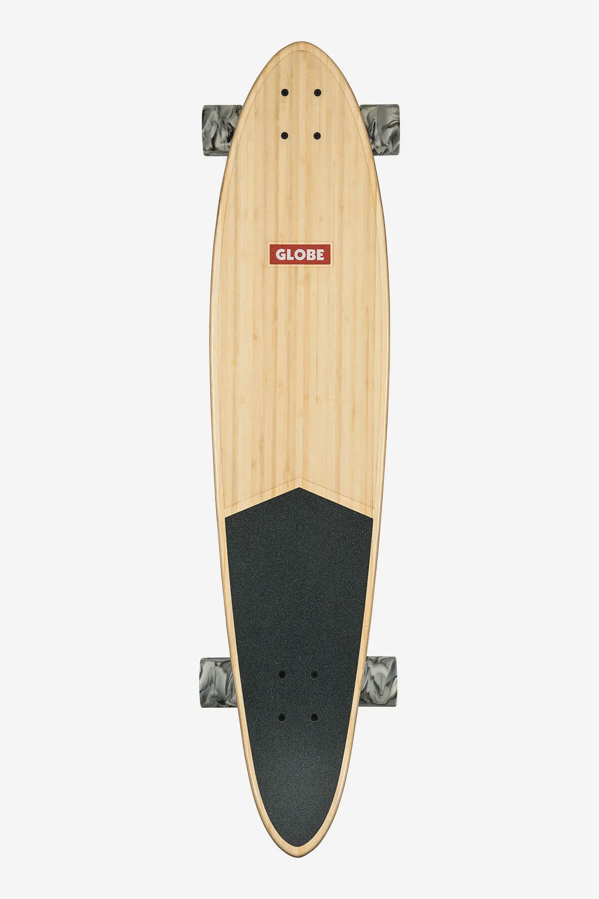 Pinner Classic - Bamboo/Black Dye