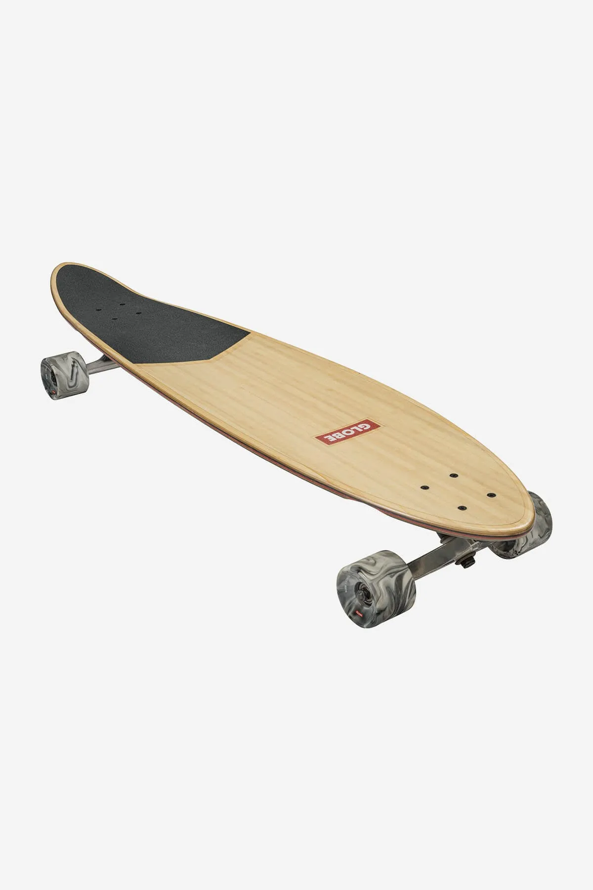 Pinner Classic - Bamboo/Black Dye