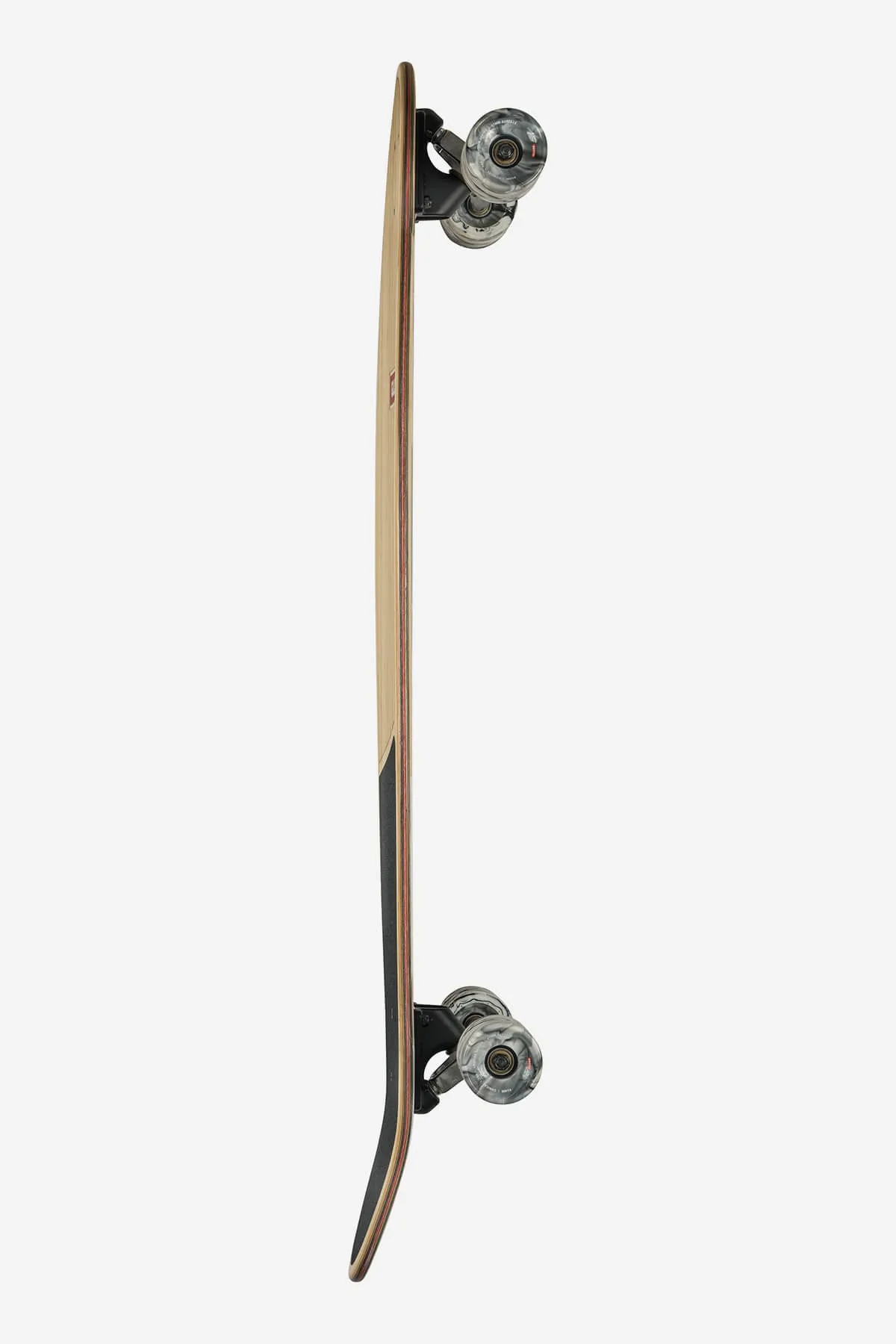 Pinner Classic - Bamboo/Black Dye