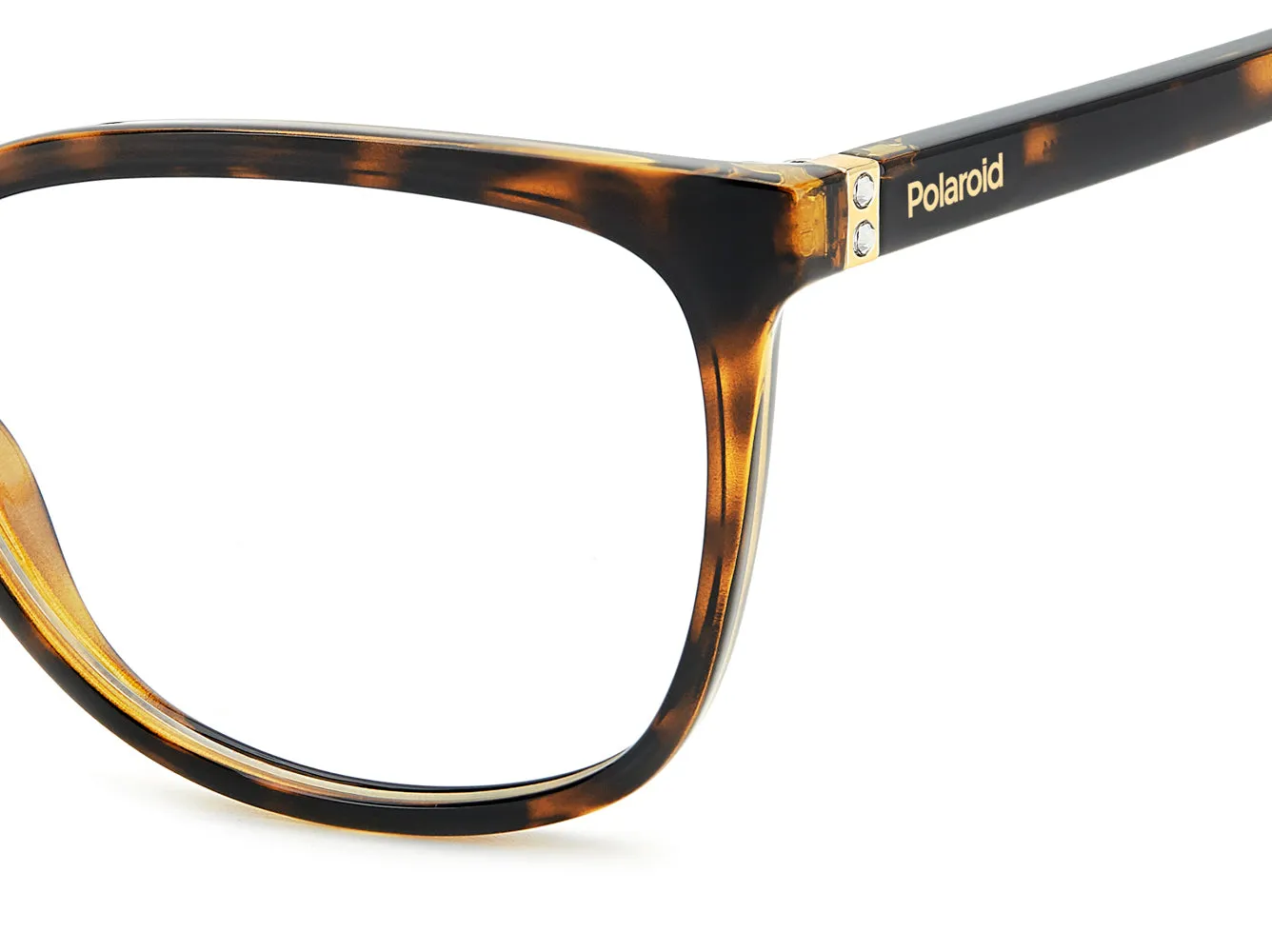 Polaroid PLD D544