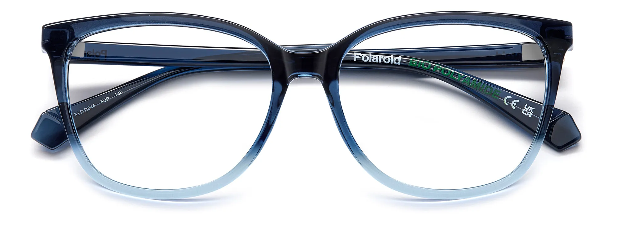 Polaroid PLD D544
