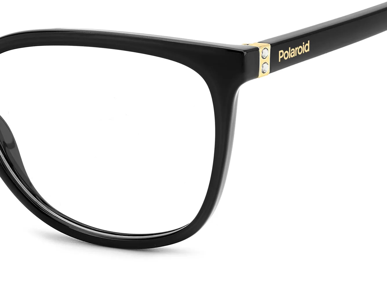 Polaroid PLD D544